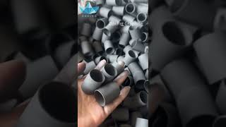 Carbon graphite bushing bearing