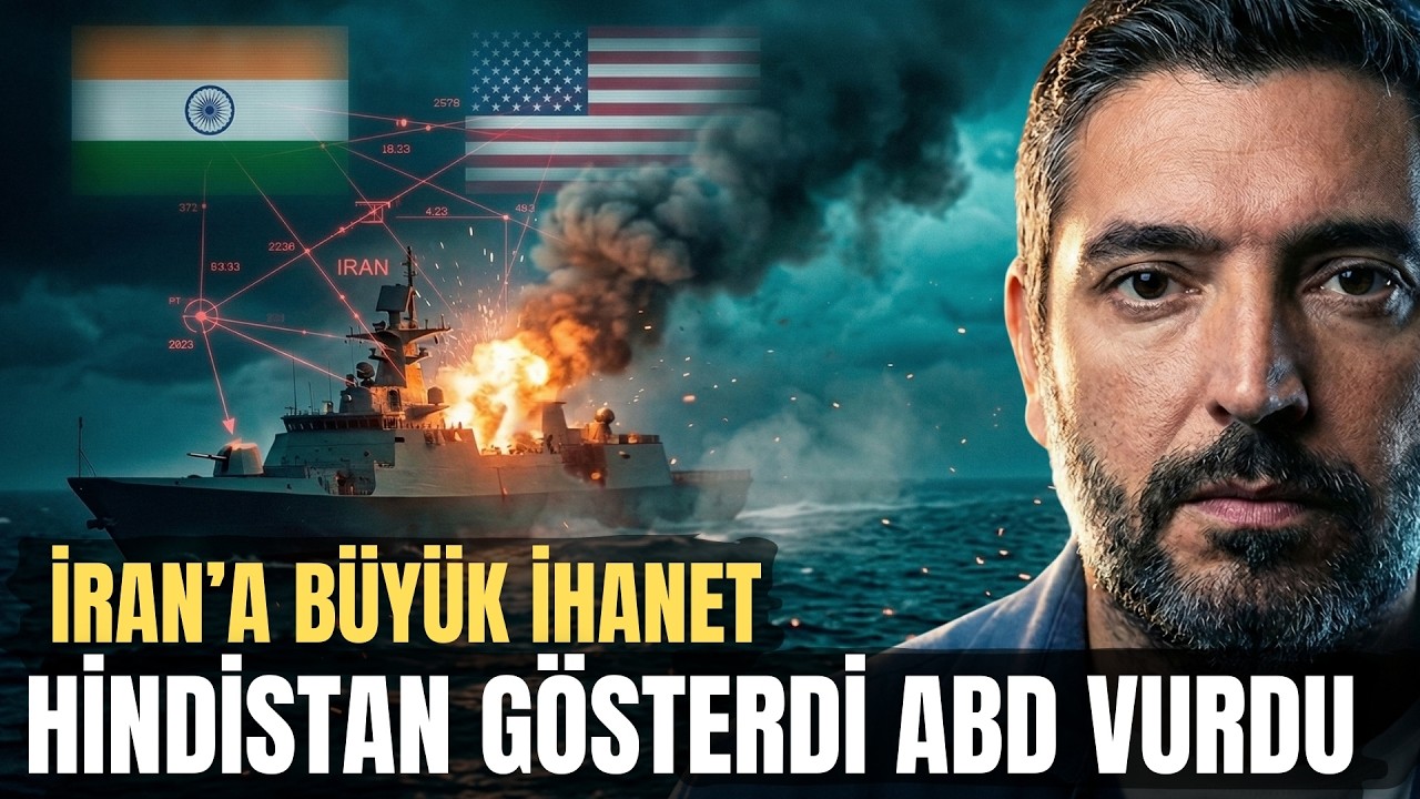 ABD Özel Kuvvetleri İran'a Karadan Girmek Üzere - Ortalık Karışabilir