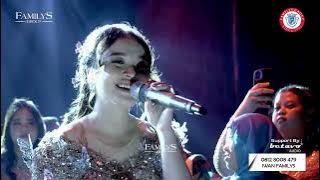 Tasya Rosmala - Camelia | Familys Group Live Cover Kp Bancangan Pabuaran Subang