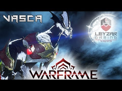 Warframe (Guide) - How to get a Vasca Kavat