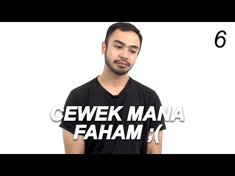 Video: Bagaimana Memahami Seorang Pria Di Tempat Tidur