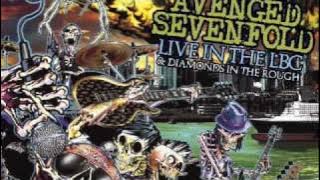 Flash Of The Blade Avenged Sevenfold Live in The LBC & Diamonds In The Rough