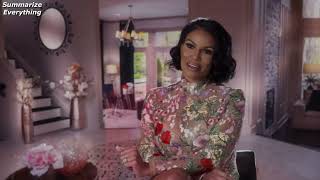 The Real Housewives of Potomac S7 Ep8 (Queen vs. Queen) Sum-up