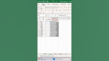 |TIPS EXCEL| CÁCH LẬP HÀM LŨY THỪA TRONG EXCEL #shorts #excel #tips