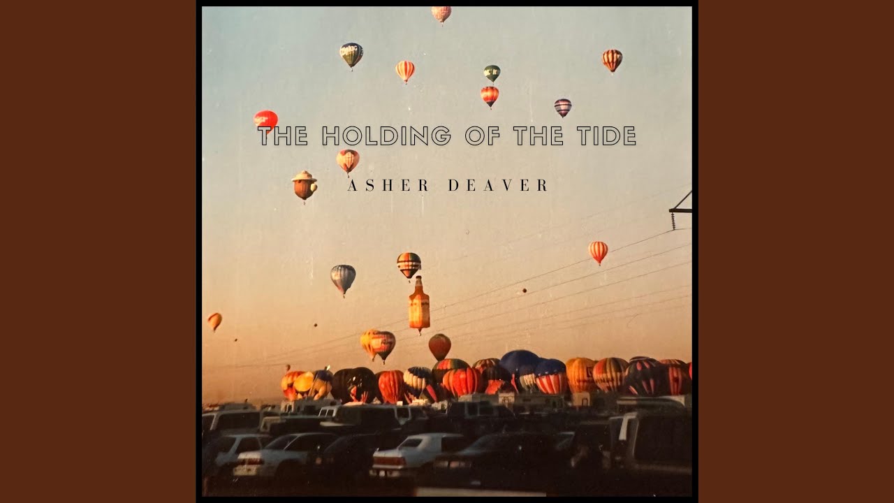 Obejrzyj The Holding of the Tide (feat. Lemolo) w YouTube