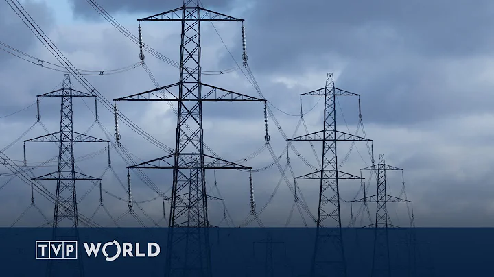 Baltic states join EU power grid | TVP World News
