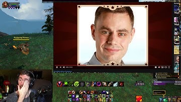 Asmongold Reacts: The Exploitative Push For Social Networking In Games (The Jimquisition)