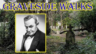 Barry Fitzgerald Hollywood movie star's final resting place #hollywood #moviestar #graveyard