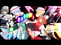 【東方MMD】博麗神社カオスな短編ストーリーⅡPV風