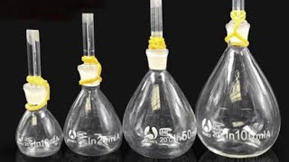Specific Gravity Of Soil In Urdu/Hindi | Specific Gravity Of Soil | (ASTM D854)
