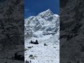 Life at 5,180m – Gorakshep Beneath the Giants