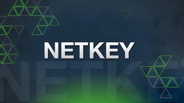 NetKey® Esp