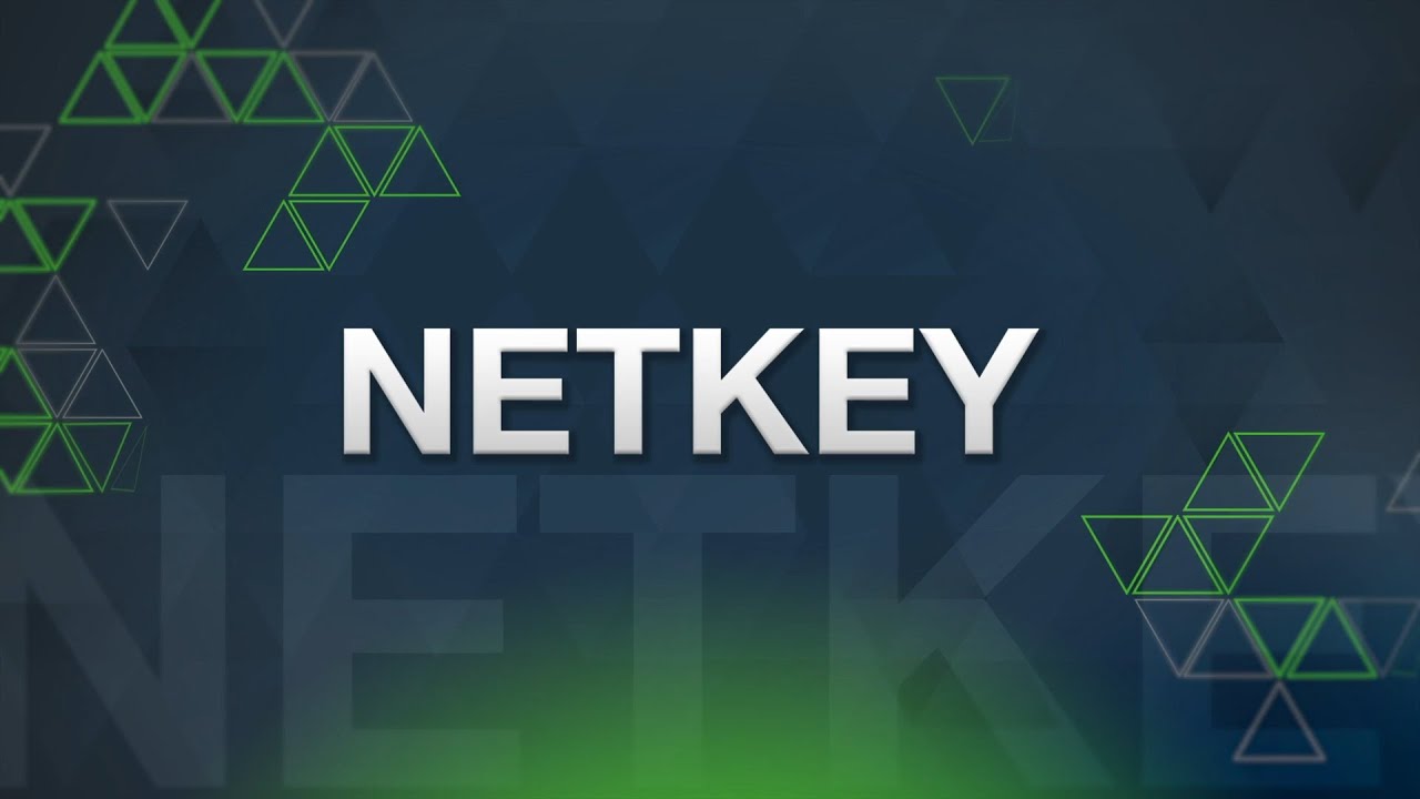 NetKey® Esp