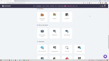 Aumentando o limite de upload, memoria do seu php via hpanel - Curso de hospedagem