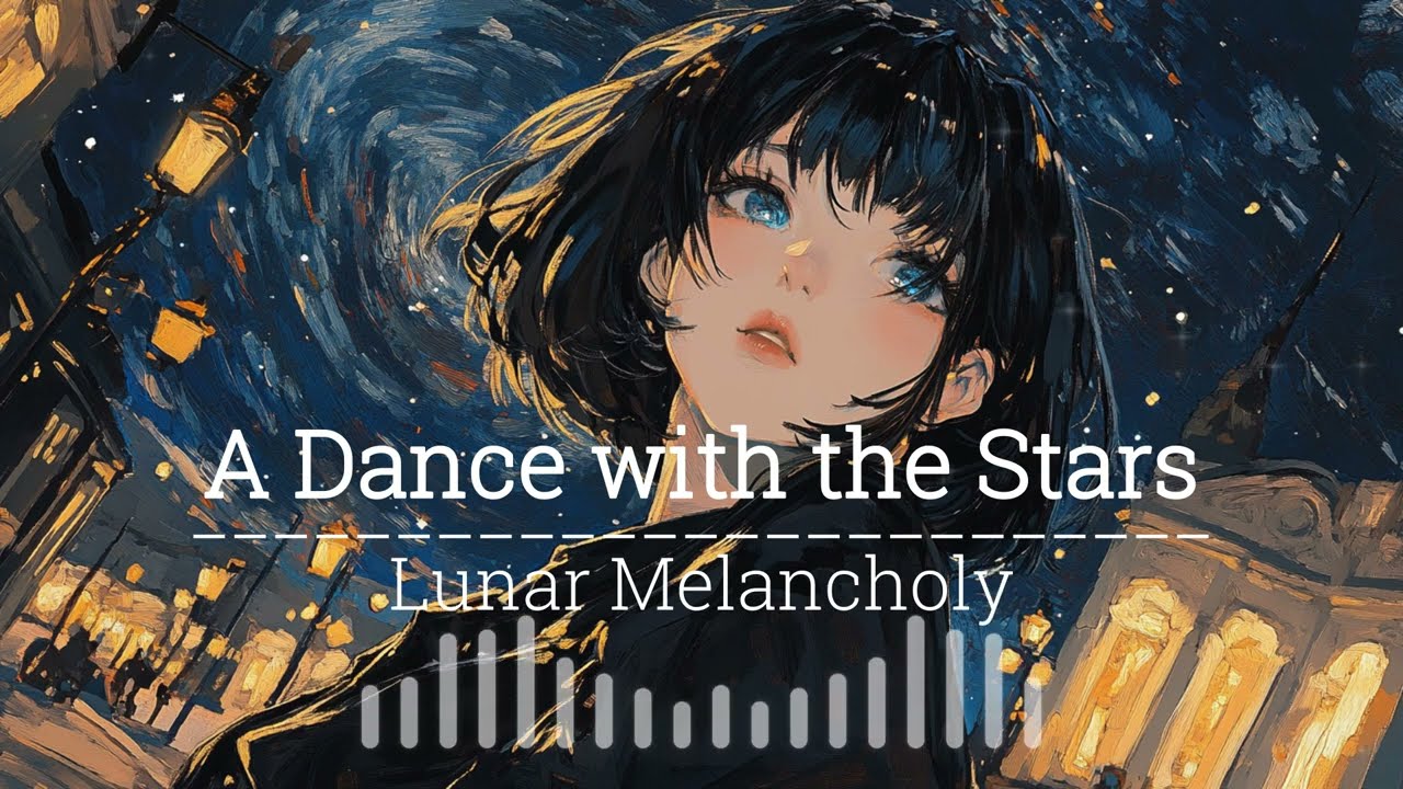 【洋楽JAZZ】星降る夜のリズム 作業用BGM Lo-fiで心を癒す｜Lo-fi