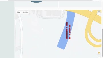 Clearbot Dashboard | Autonomous boat driven using AI Dashboard