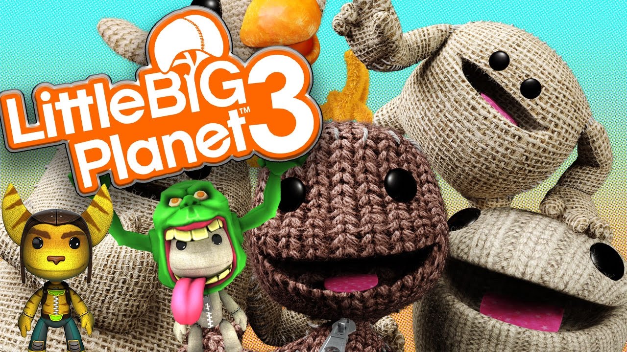 download littlebig planet ps5 download littlebig planet ps5