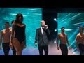 Christopher Maloney sings Abba's Fernando - Live Week 8 - The X Factor UK 2012