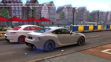 NITRO NATION™ 6 | Review Career Mode Ep.1  | Best Android GamePlay FHD by GM