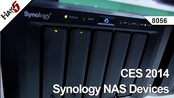 Synology