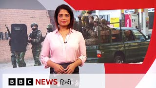 Pakistan के Peshawar में Paramilitary HQ पर हमला, Taliban पर क्यों उठे सवाल, क्या तनाव फिर बढ़ेगा?