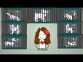 Animal Reiki Animation: Sharing Peace with Animals