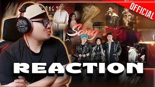 SÓNG 26 ( PHẦN 1 ) | 2See Reaction