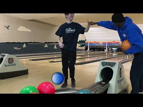 JMG ENERGY (Bridge Academy of Southwest Michigan JMG Program)