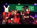 Zooblasters  my favorite animals play music at becherzone in karlovy vary kviff 2021