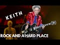 Rock and a Hard Place - Guitar Lesson - Keith Richards - The Rolling Stones