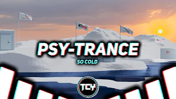 PSY-TRANCE ● So Cold Ft.Lily Denning [NIKELODEON Remix]