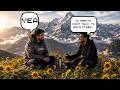The Guy Building a Common Language for AI Agents | ft. Raahul | Tech Tech Tech Ep. 4