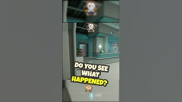 Trust no one with C4 in #lockdownprotocol #shorts