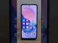 Como ativar ou desativar a Permissões de apps a localização no Redmi Note 14 pro - Passo a Passo