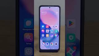 Como ativar ou desativar a Permissões de apps a localização no Redmi Note 14 pro - Passo a Passo