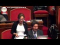 Mare **strum, dichiarazione voto (Don**)