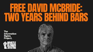 Free David McBride Two Years Behind Bars | The Information Rights Project