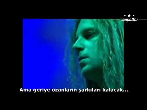 Blind Guardian - Bard's Song - Türkçe Altyazılı
