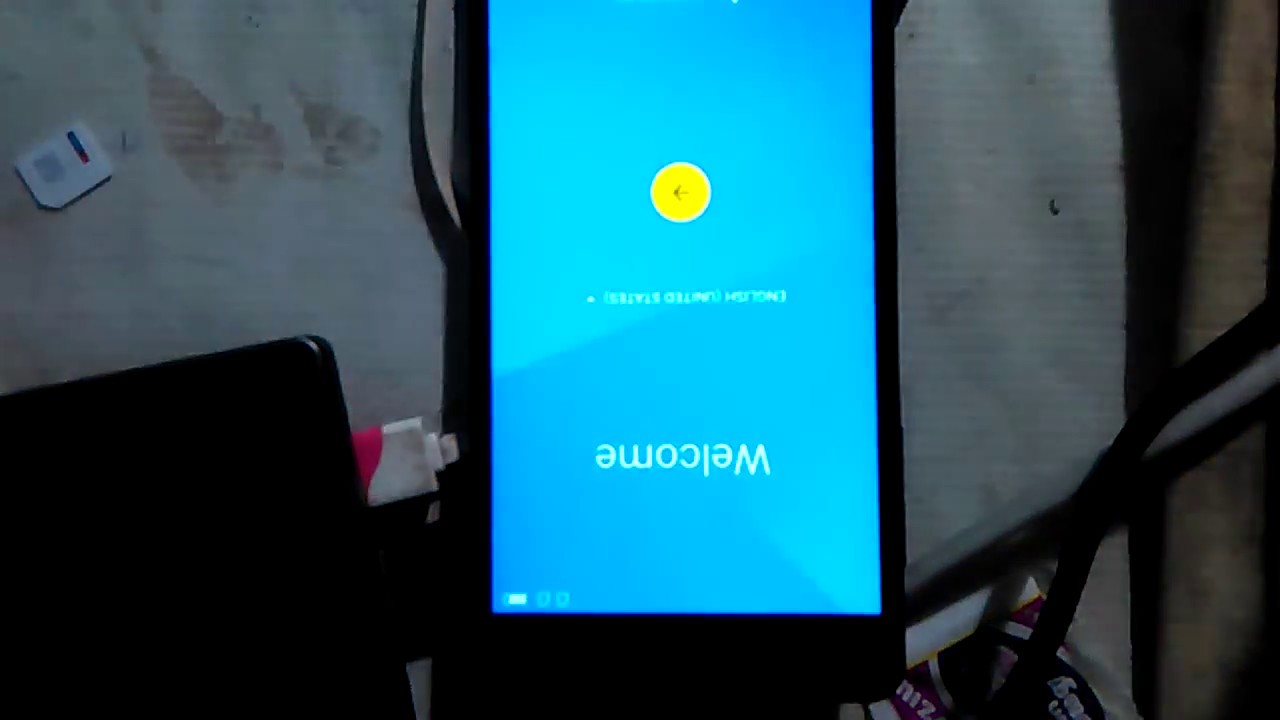 coolpad y83-100 hard reset