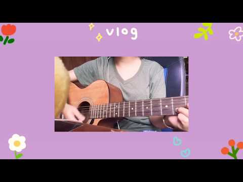 มันดีกว่าที่คิด Ost. อกเกือบหักแอบรักคุณสามี. Cover by bai buw