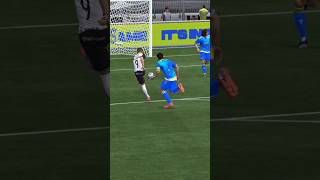 Que jogada sensacional EA SPORTS FC 26 #EASPORTSFC26 #Futebol