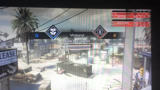 Redeem Dispute - (map 1) octane 6-2