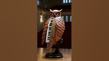 Magical Hybrid Animal Transformation | Fantasy Creature Shorts #shorts #shortvideo  #hybridanimals