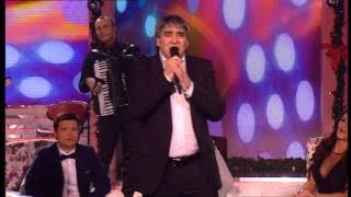 Ljuba Alicic - Bogovi zemljom hode (LIVE) - HH - (TV Grand 12.01.2015.)