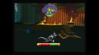 Gex: Deep Cover Gecko Playthrough Lizard of Oz