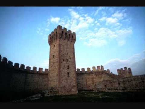dork:-castle-walls