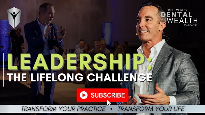 Leadership: The Lifelong Challenge