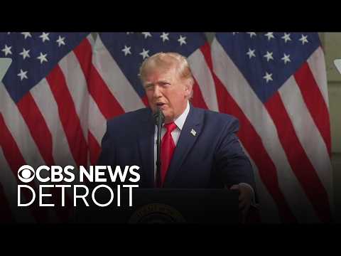 Trump honors 9/11 victims, first responders at Pentagon