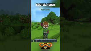 You Can Climb While Emoting in Hytale?!