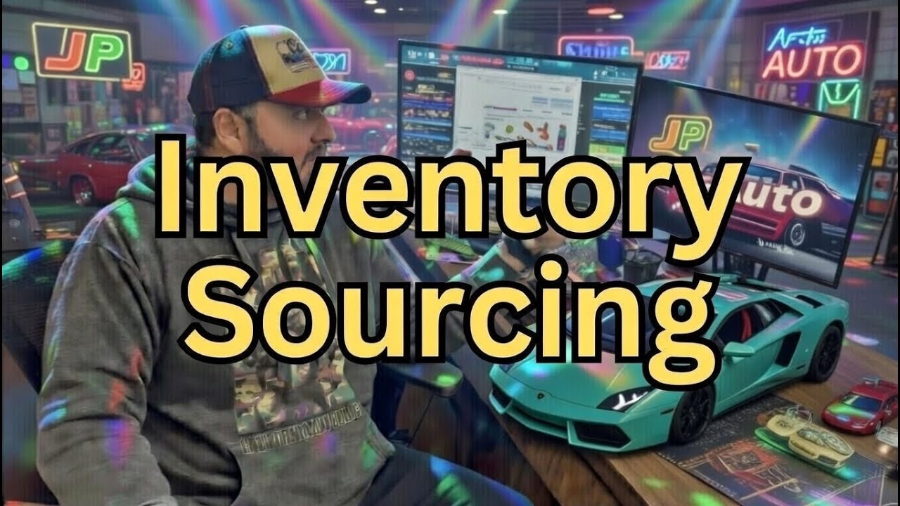 Sourcing Cars In 2026 Small Independent Dealer